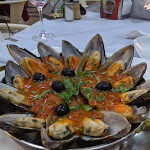 Photo n°2 de l'avis de David. fait le 23/08/2019 à 06:48 sur le  100% Restaurante à Lisbon