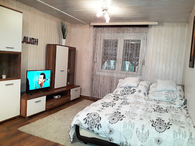 Tiszalöki Apartmanház - Szálloda