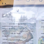 Photo n°6 de l'avis de Murat.a fait le 18/07/2023 à 17:13 sur le  Thalmässinger Landgasthof à Thalmässing