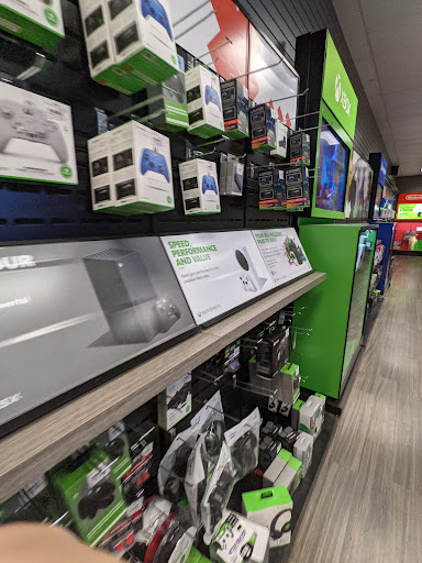 Video Game Store «GameStop», reviews and photos, 3118-B Northline Ave, Greensboro, NC 27408, USA
