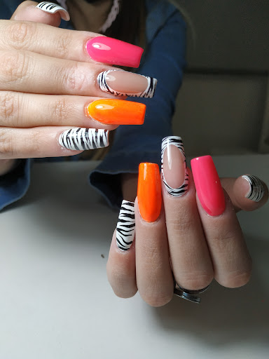 Carla Galizzi - Rosario Nails