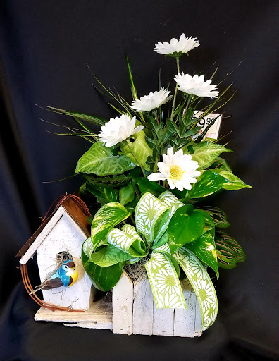 Florist «Mills & Young Florists», reviews and photos, 7122 Dixie Hwy, Louisville, KY 40258, USA