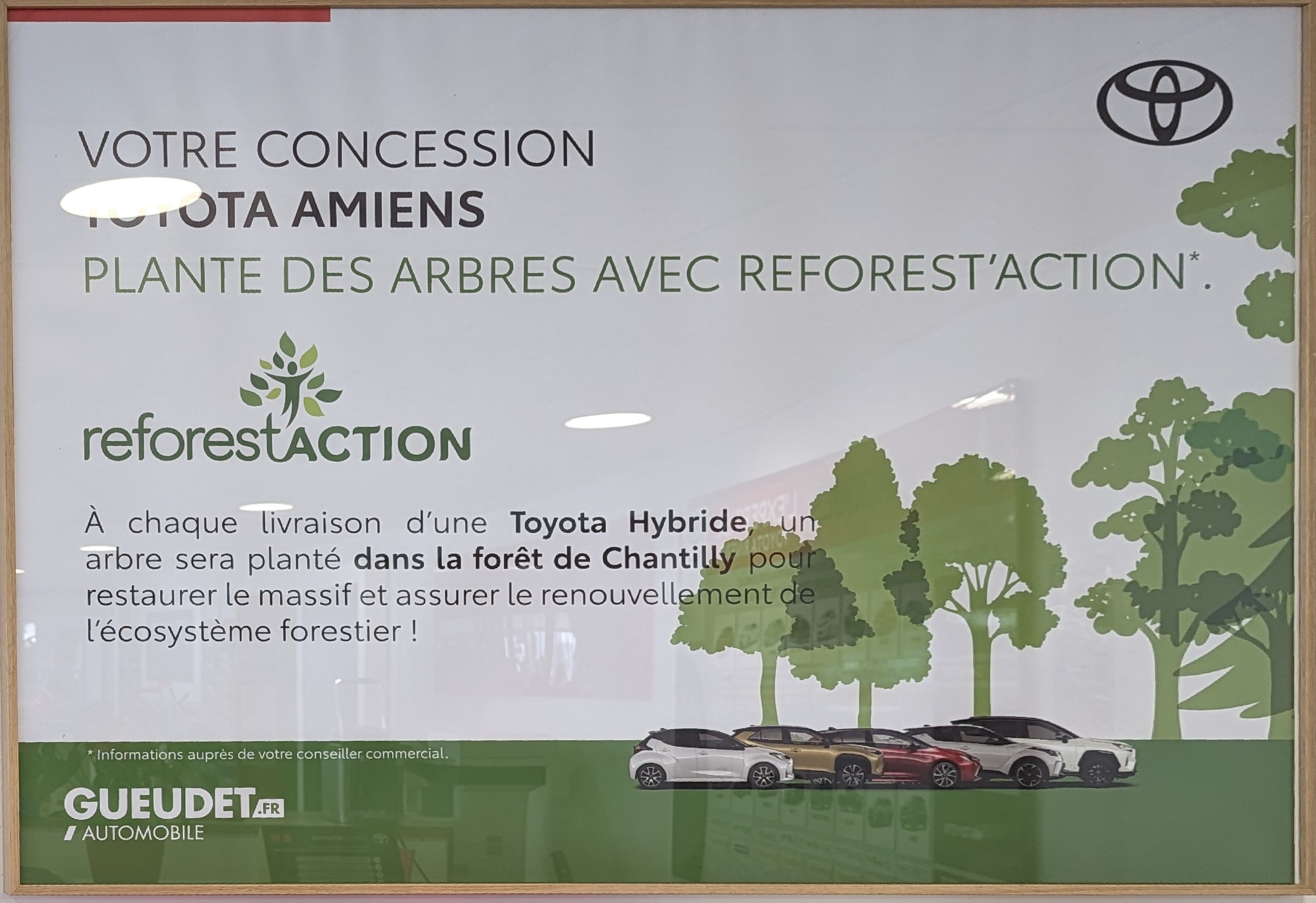 Photo n° 3 de l'avis de Jean-Sebastien.a fait le 21/02/2023 à 10:11