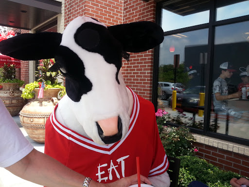 Fast Food Restaurant «Chick-fil-A», reviews and photos, 5184 Nesconset Hwy, Port Jefferson Station, NY 11776, USA