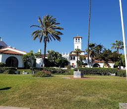 STATE CENTER FOR THE ARTS photo