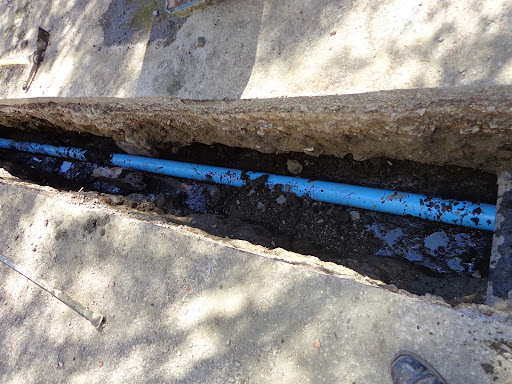 PME Drains 2 Plumbing in San Rafael, California