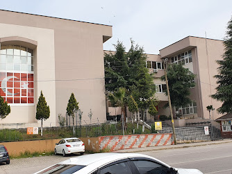 Gölcük Atatürk Anadolu Lisesi