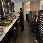 Photo n°3 de l'avis de Cecilia.a fait le 29/05/2022 à 17:07 sur le  Mercure Bergamo Aeroporto à Stezzano