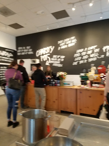 Cosmetics Store «LUSH», reviews and photos, 4813 River City Dr, Jacksonville, FL 32246, USA