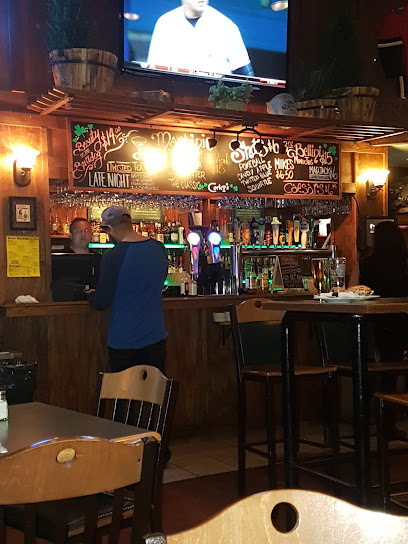 Corky's Irish Pub