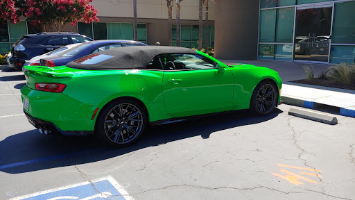 Auto Body Shop «Preferred Image», reviews and photos, 663 Industrial Way, Los Gatos, CA 95030, USA