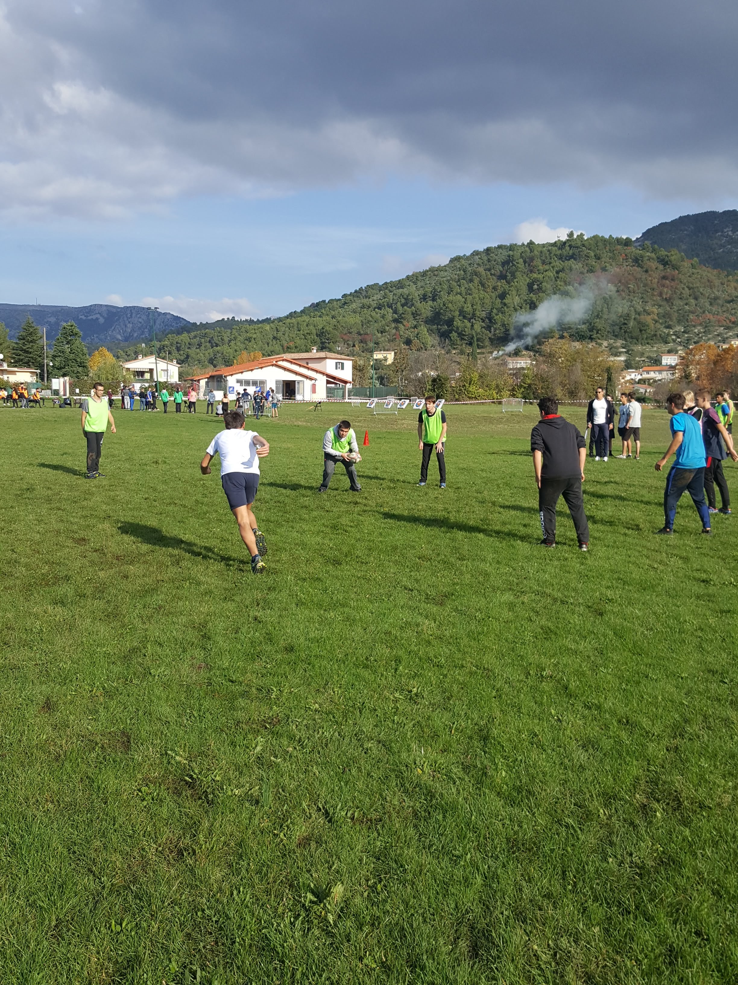 Photo n° 2 de l'avis de jocelyn.o fait le 22/11/2018 à 07:50