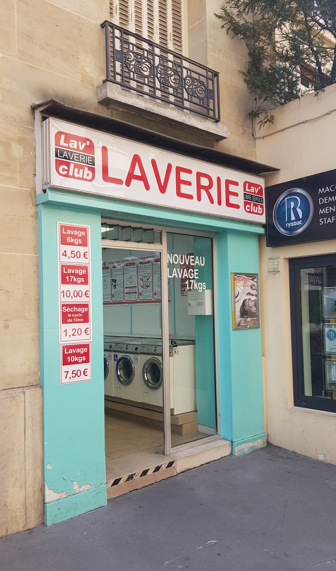 Photo n° 1 de l'avis de Francoise.o fait le 27/07/2019 à 09:37
