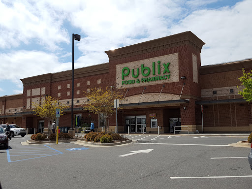 Supermarket «Publix Super Market On Gold Hill», reviews and photos, 928 Gold Hill Rd, Fort Mill, SC 29708, USA