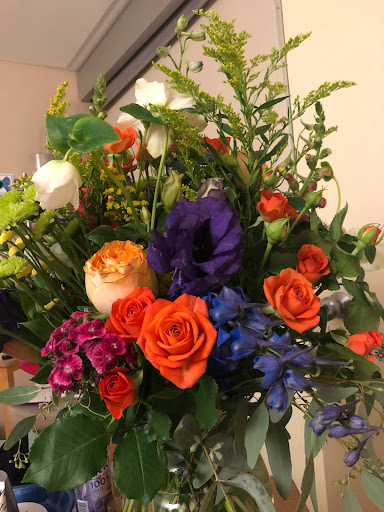 Florist «The Flower Boutique», reviews and photos, 979 Myrtle Avenue, Eureka, CA 95501, USA