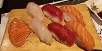 Plats et boissons du Restaurant japonais authentique Yuki Sushi à Boulogne-Billancourt - n°3