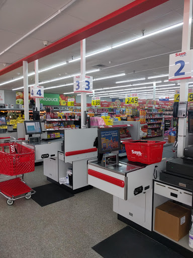 Grocery Store «Save-A-Lot», reviews and photos, 11 Hwy 630 E, Frostproof, FL 33843, USA