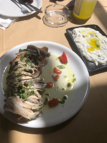 Opinii despre Τα Δελφίνια în Ρίο - Εστιατόριο