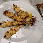 Photo n°1 de l'avis de Francesca.u fait le 16/08/2018 à 11:49 sur le  Taverna del Ghiottone à Fano