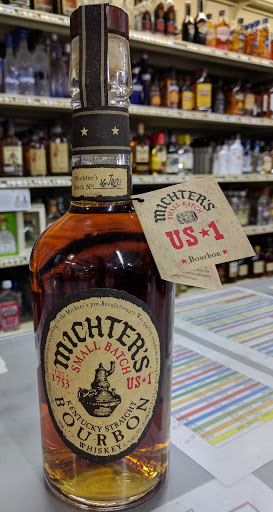 Liquor Store «Red Barn Liquors», reviews and photos, 1731 Us 31W Byp, Bowling Green, KY 42101, USA