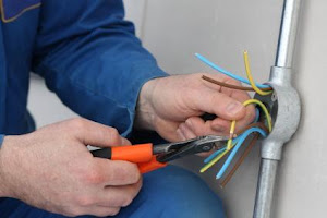 Sams Electric, Home Renovations and Repairs