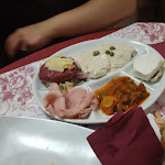 Photo n°1 de l'avis de Alex.a fait le 18/06/2023 à 18:20 sur le  La Taverna Del Dahu à Bardonecchia