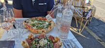 Plats et boissons du Pizzeria Ave Giulia Biscarrosse - n°19