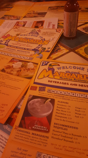 Mexican Restaurant «Margaritas Mexican Restaurant», reviews and photos, 1 Keewaydin, Salem, NH 03079, USA