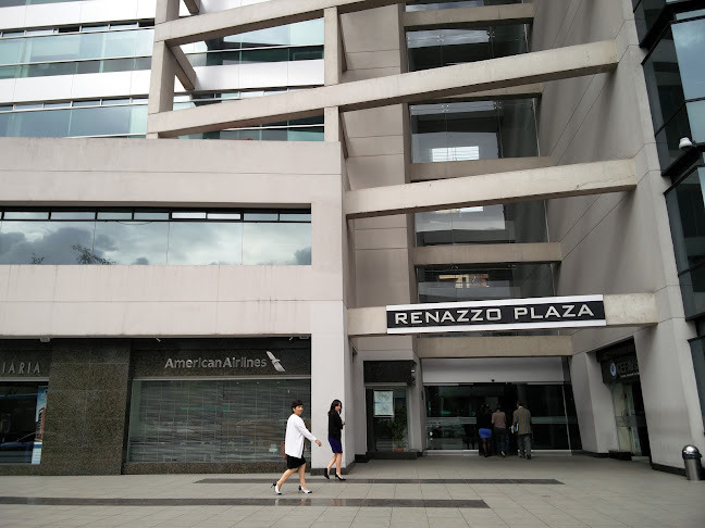 Opiniones de Macro Seguros en Quito - Agencia de seguros