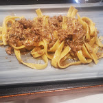 Photo n°1 de l'avis de Alessandro.i fait le 26/09/2023 à 21:59 sur le  Locanda del Duca à Gubbio