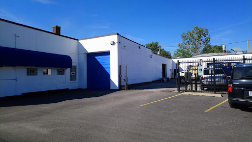 Auto Repair Shop «C & O Auto Rebuilders», reviews and photos, 10554 S Michigan Ave, Chicago, IL 60628, USA