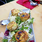 Photo n°2 de l'avis de fiorenzo.a fait le 10/09/2021 à 12:39 sur le  Maffy Camera Cafe' à Camerano