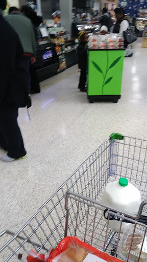 Supermarket «Publix Super Market at The Village at Millers Chapel», reviews and photos, 2159 McDonough Hwy, Conyers, GA 30094, USA