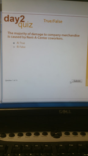 Furniture Rental Service «Rent-A-Center», reviews and photos, 6819 W Peoria Ave, Peoria, AZ 85345, USA