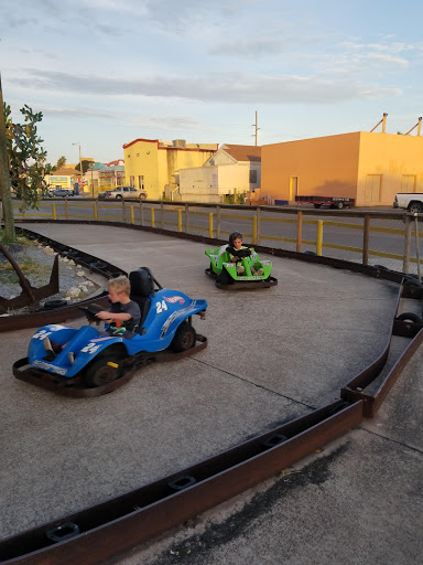 Amusement Park «Gravity Park», reviews and photos, 106 W Marlin St, South Padre Island, TX 78597, USA