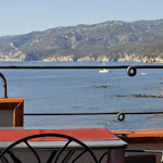 Photo n°3 de l'avis de Gianni.a fait le 17/07/2016 à 22:40 sur le  HBM| Bue Marino Hotel•Ristorante•Cocktail Bar à Cala Gonone