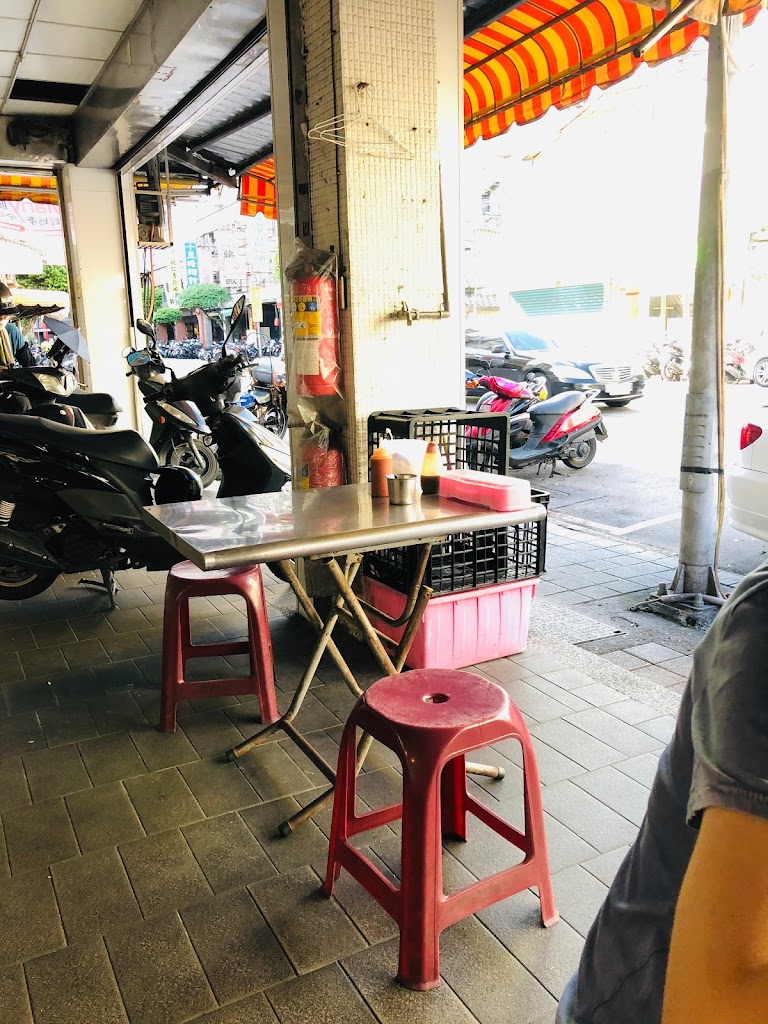 深坑臭豆腐 的照片