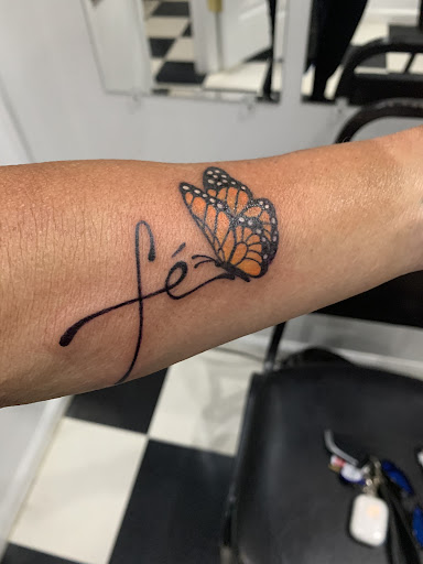 Body Piercing Shop «Body Graphics», reviews and photos, 5303 NJ-70, Pennsauken Township, NJ 08109, USA