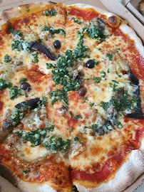Plats et boissons du Pizzas à emporter Le Saint Léger à Nice - n°2