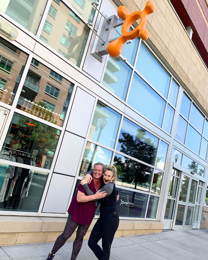 Physical Fitness Program «Orangetheory Fitness - Union Station/LoDo», reviews and photos, 1400 Wewatta St #110, Denver, CO 80202, USA