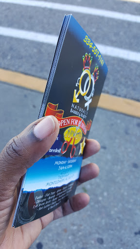 Department Store «Walmart Supercenter», reviews and photos, 3801 Eastern Blvd, Montgomery, AL 36116, USA