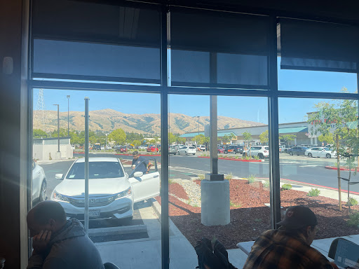 Starbucks image
