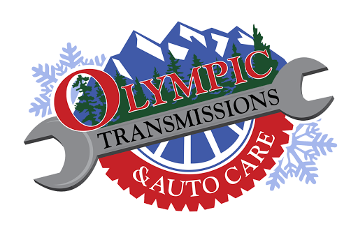 Auto Repair Shop «Olympic Transmissions & Auto Care», reviews and photos, 7011 Martin Way E, Olympia, WA 98516, USA