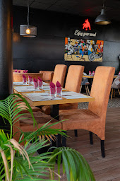 Photo n°98 de American Steak House Gonesse à Gonesse ()