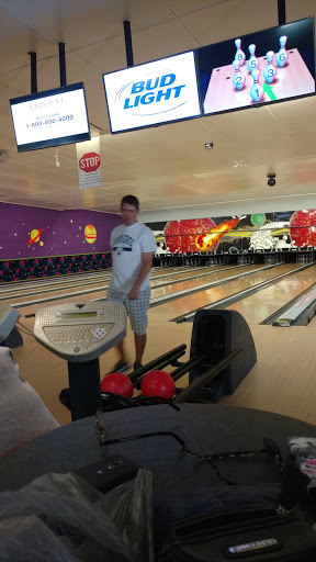 Bowling Alley «Port Jervis Bowl», reviews and photos, 17 W Main St, Port Jervis, NY 12771, USA