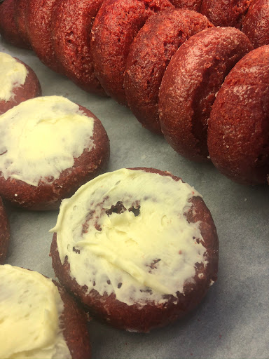 Donut Shop «Bakers Donuts LLC», reviews and photos, 2395 Gause Blvd E #2, Slidell, LA 70461, USA