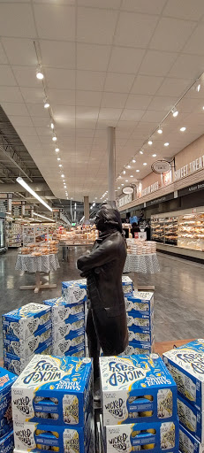 Supermarket «TOPS Friendly Markets», reviews and photos, 390 W Main St, Batavia, NY 14020, USA