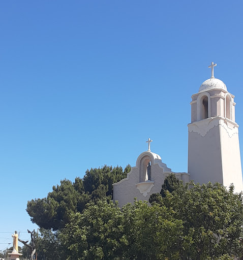 Christ the King Catholic Church