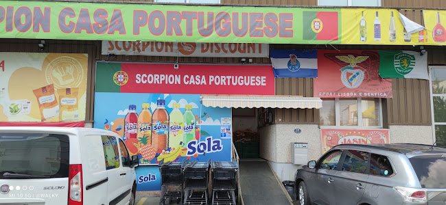 Scorpion GmbH Casa Portugesa