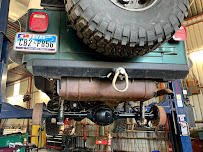 Wayne's Auto Repair - Photo 7 - Car repair in Burkburnett, TX, Wichita Falls